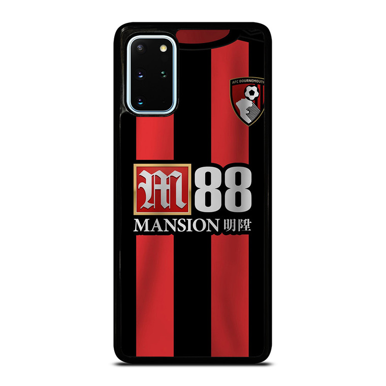 AFC BOURNEMOUTH KIT EPL Samsung Galaxy S20 Plus Case