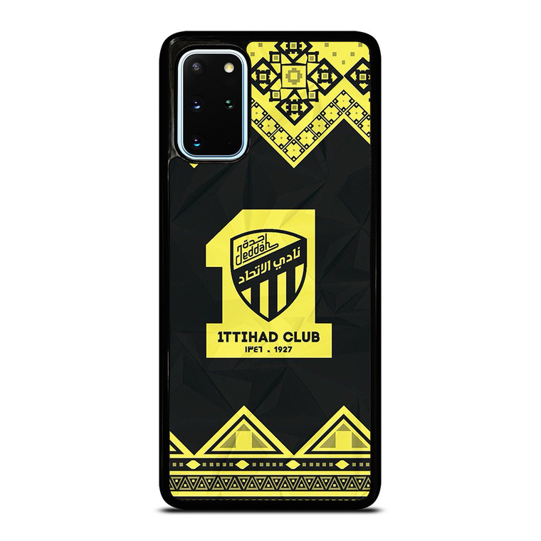 AL ITTIHAD FC LOGO Samsung Galaxy S20 Plus Case