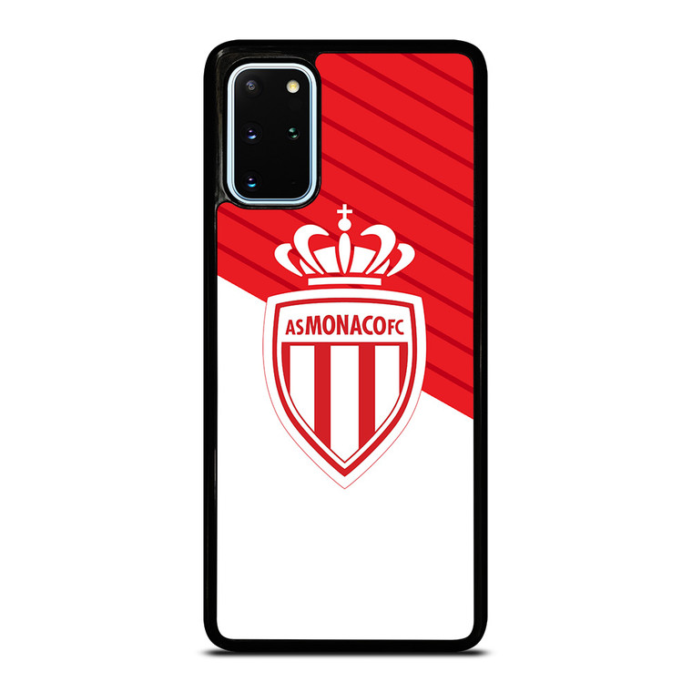 AS MONACO FC 2 LOGO 3 Samsung Galaxy S20 Plus Case