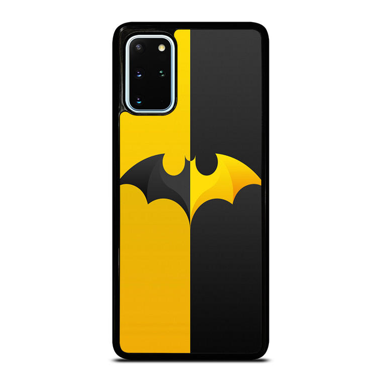 BATMAN ART LOGO Samsung Galaxy S20 Plus Case