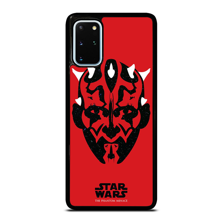 DARTH MAUL STAR WARS 2 Samsung Galaxy S20 Plus Case