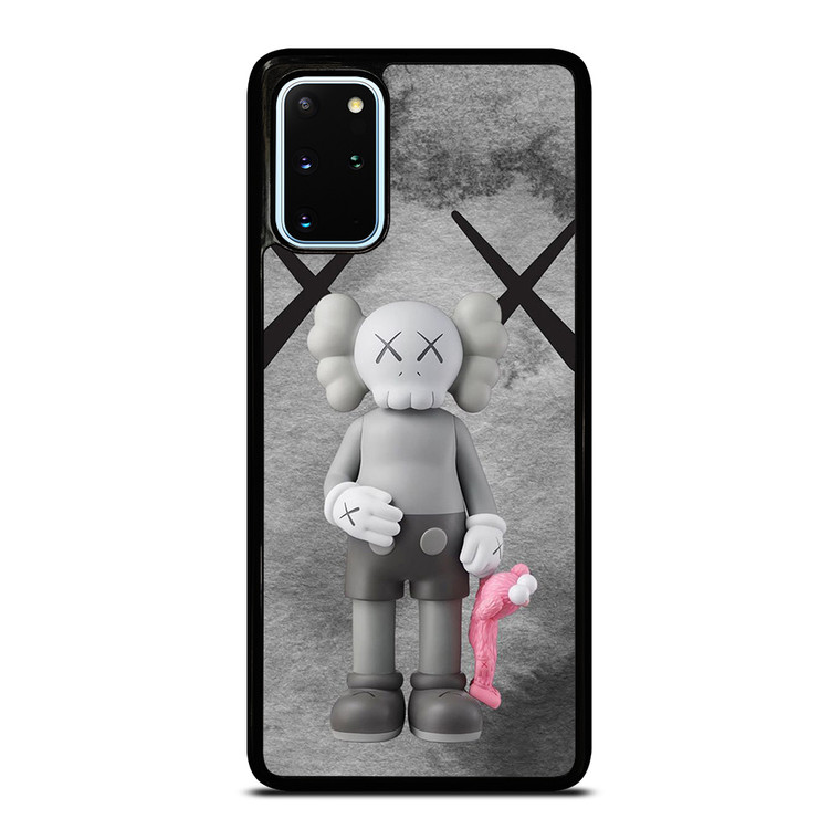 KAWS Samsung Galaxy S20 Plus Case