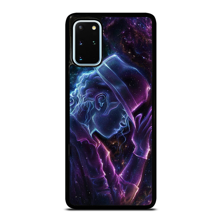 MICHAEL JACKSON GALAXY Samsung Galaxy S20 Plus Case