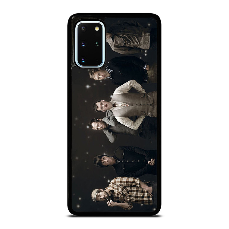 MODEST MOUSE BAND Samsung Galaxy S20 Plus Case