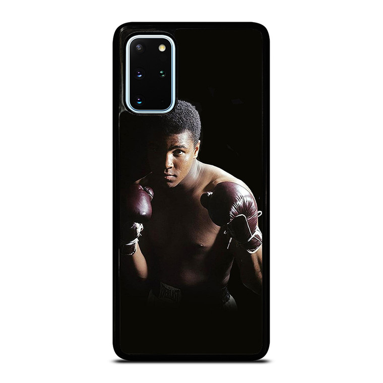 MUHAMMAD ALI Samsung Galaxy S20 Plus Case