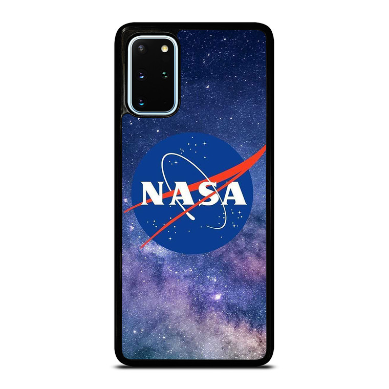 NASA LOGO Samsung Galaxy S20 Plus Case