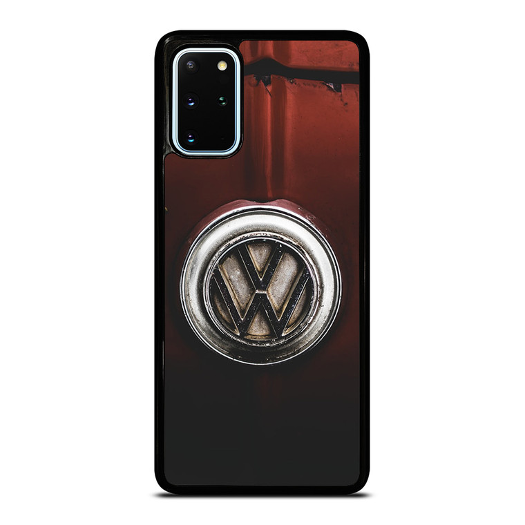 OLD VW VOLKSWAGEN LOGO Samsung Galaxy S20 Plus Case