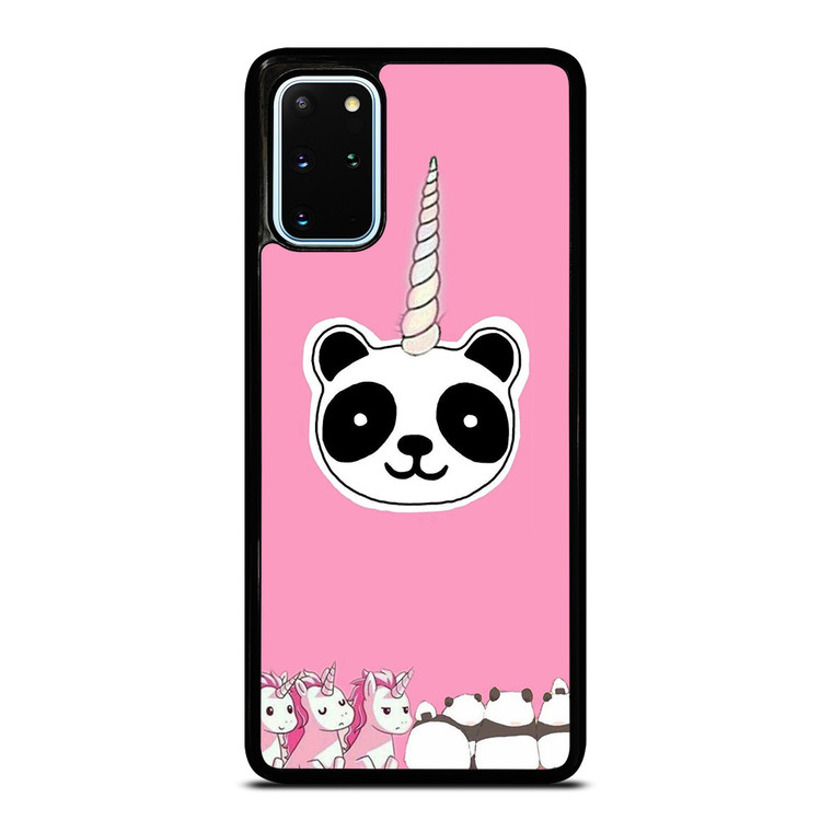 PANDACORN Samsung Galaxy S20 Plus Case