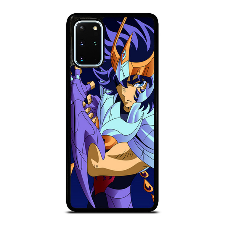 PHOENIX SAINT SEIYA 2 Samsung Galaxy S20 Plus Case