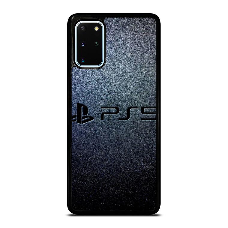 PLAYSTATION 5 PS5 LOGO Samsung Galaxy S20 Plus Case