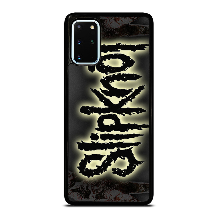 SLIPKNOT ROCK BAND 3 Samsung Galaxy S20 Plus Case
