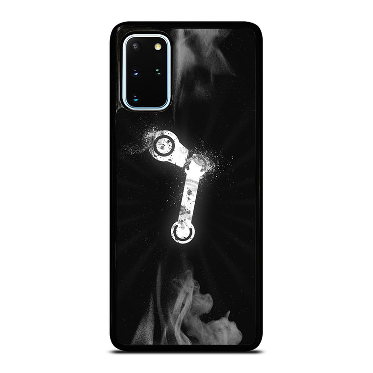STEAM LOGO Samsung Galaxy S20 Plus Case