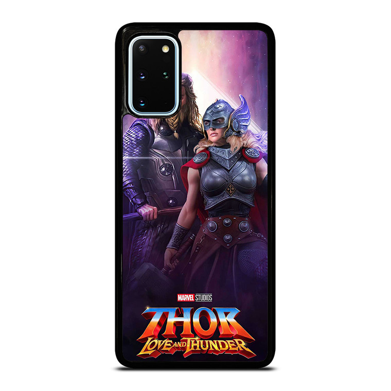 THOR LOVE AND THUNDER 2 Samsung Galaxy S20 Plus Case