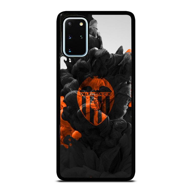 VALENCIA FOOTBALL CLUB LOGO 2 Samsung Galaxy S20 Plus Case