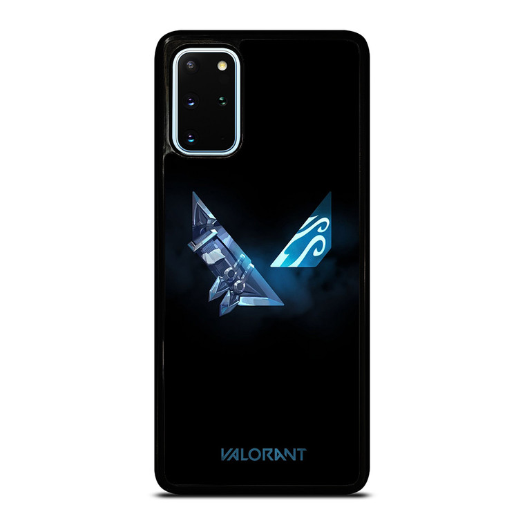 VALORANT LOGO Samsung Galaxy S20 Plus Case