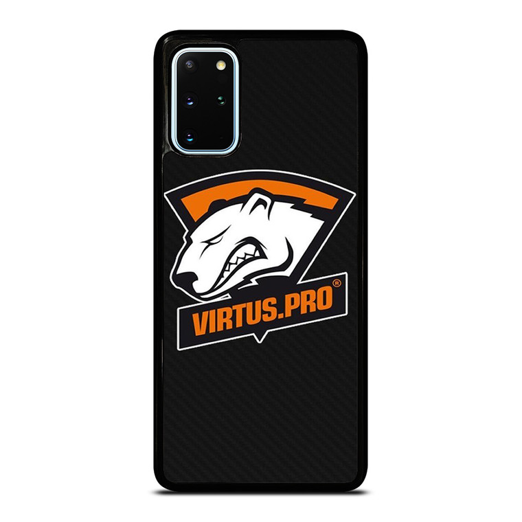 VIRTUS PRO LOGO 2 Samsung Galaxy S20 Plus Case