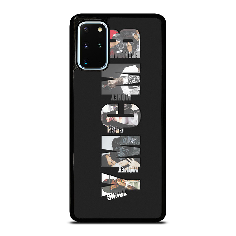 YMCMB 2 Samsung Galaxy S20 Plus Case
