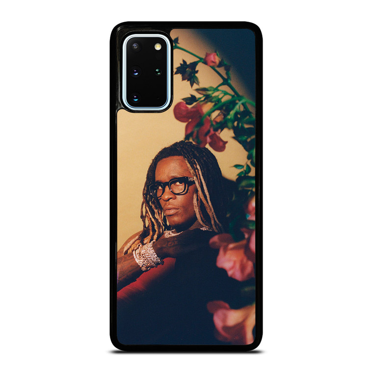 YOUNG THUG Samsung Galaxy S20 Plus Case