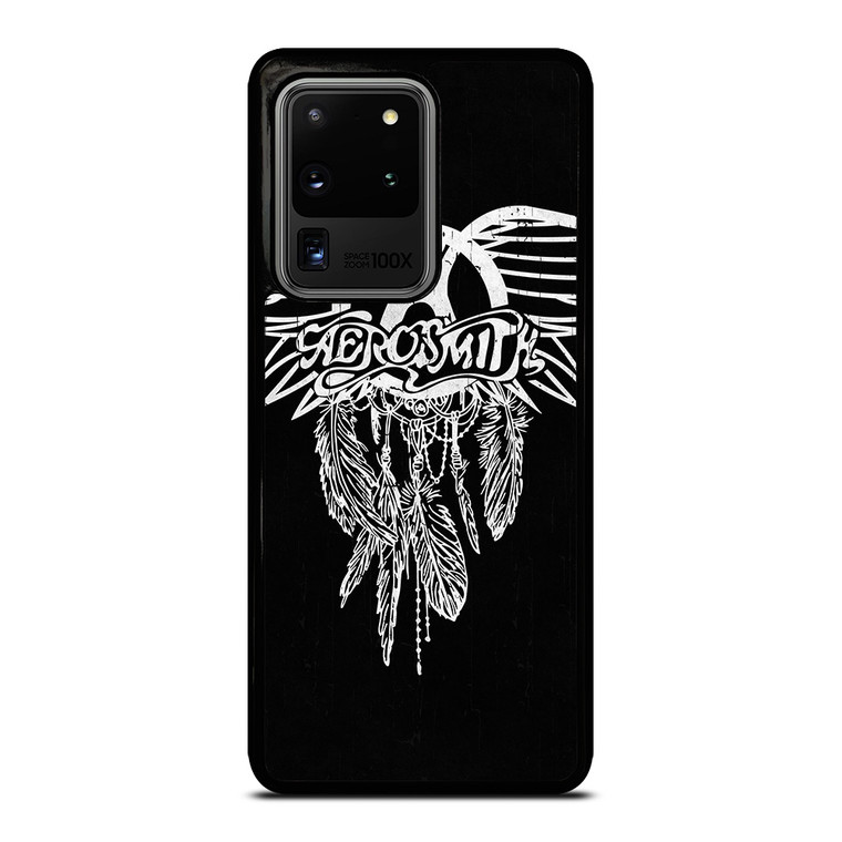 AEROSMITH LOGO Samsung Galaxy S20 Ultra Case
