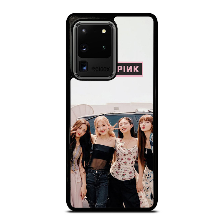 BLACKPINK BEAUTIFUL KPOP 2 Samsung Galaxy S20 Ultra Case