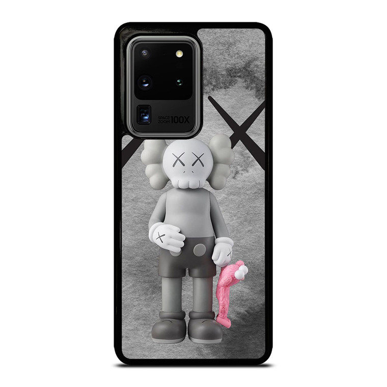 KAWS Samsung Galaxy S20 Ultra Case