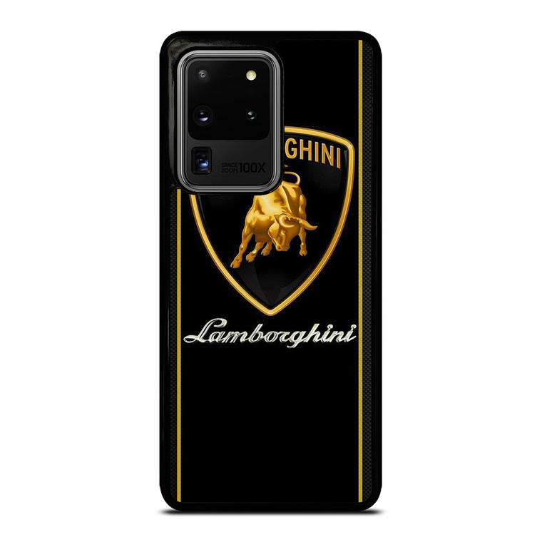 LAMBORGHINI LOGO 2 Samsung Galaxy S20 Ultra Case