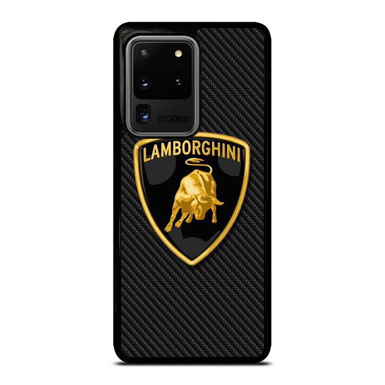 LAMBORGHINI LOGO 4 Samsung Galaxy S20 Ultra Case