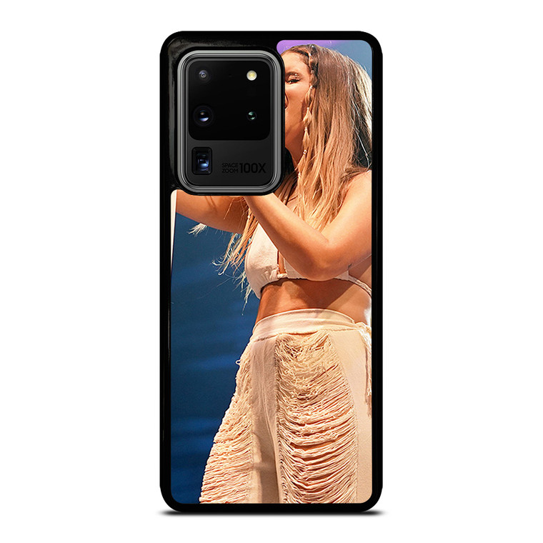 MAREN MORRIS SINGING Samsung Galaxy S20 Ultra Case