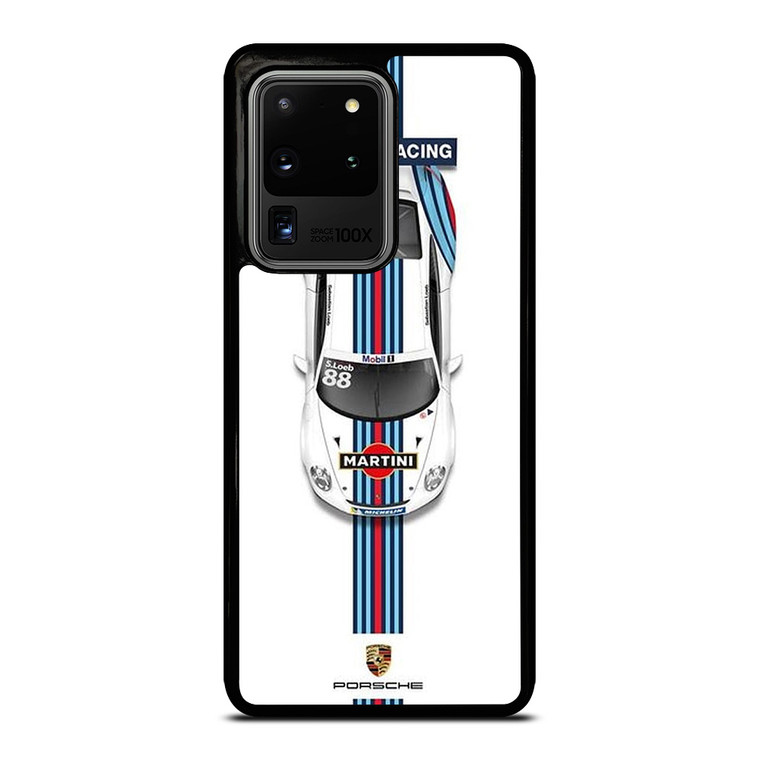 MARTINI RACING LOGO 3 Samsung Galaxy S20 Ultra Case