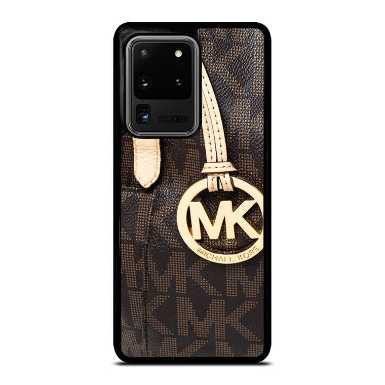 MICHAEL KORS LOGO Samsung Galaxy S20 Ultra Case