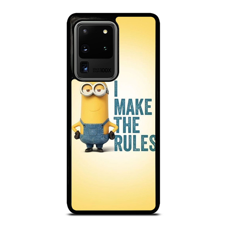MINIONS KEVIN Samsung Galaxy S20 Ultra Case