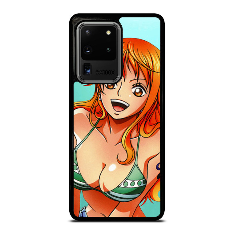 NAMI ONE PIECE SEXY Samsung Galaxy S20 Ultra Case