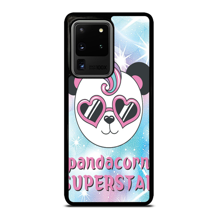 PANDACORN 4 Samsung Galaxy S20 Ultra Case