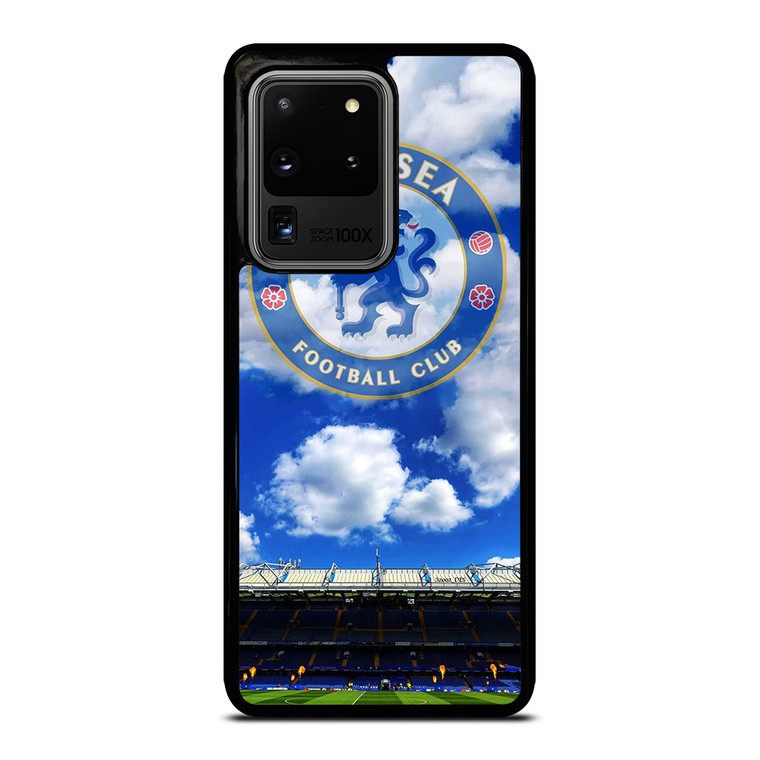 STAMFORD BRIDGE CHELSEA Samsung Galaxy S20 Ultra Case