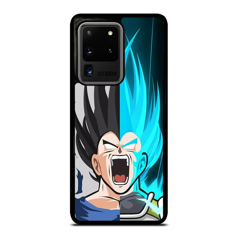 VEGETA Samsung Galaxy S20 Ultra Case