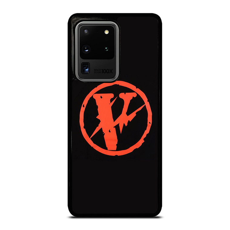 VLONE LOGO 2 Samsung Galaxy S20 Ultra Case