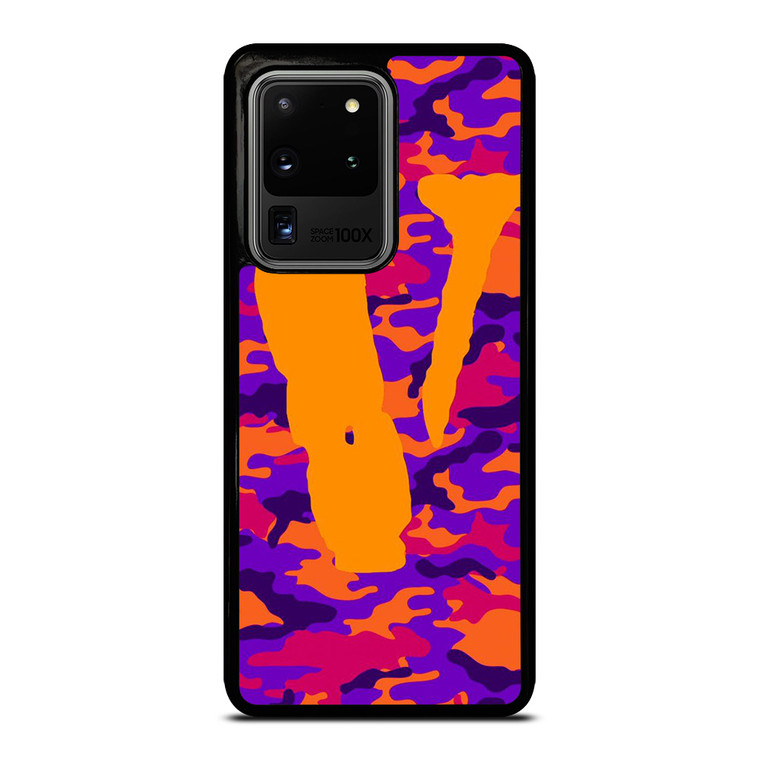VLONE LOGO 3 Samsung Galaxy S20 Ultra Case