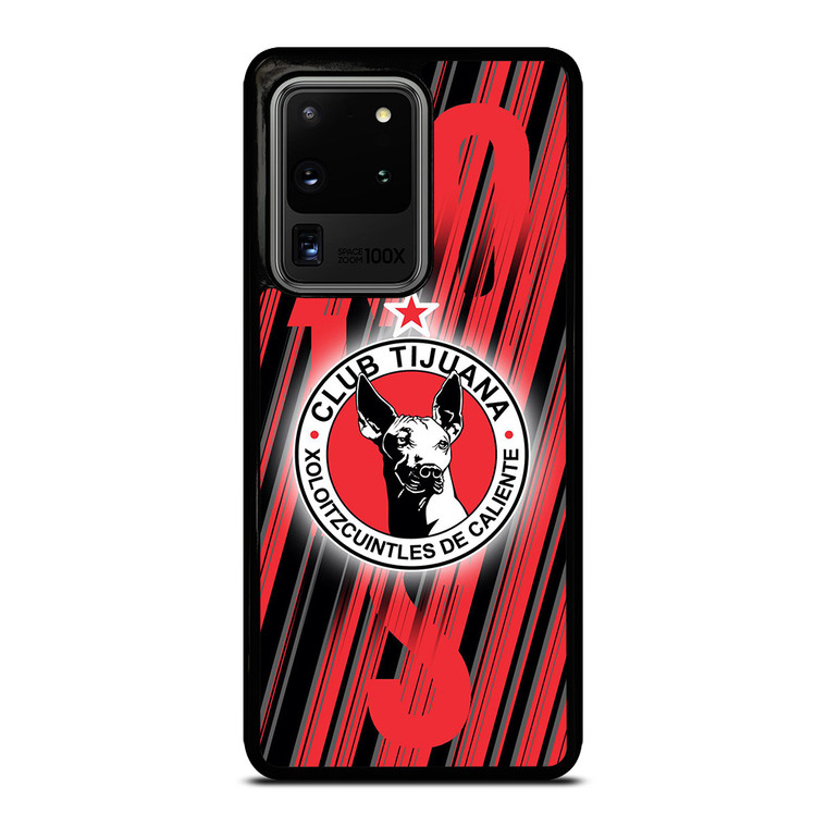 XOLOS TIJUANA 2 Samsung Galaxy S20 Ultra Case
