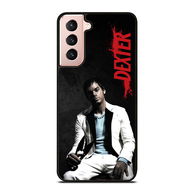 DEXTER Samsung Galaxy S21 Case