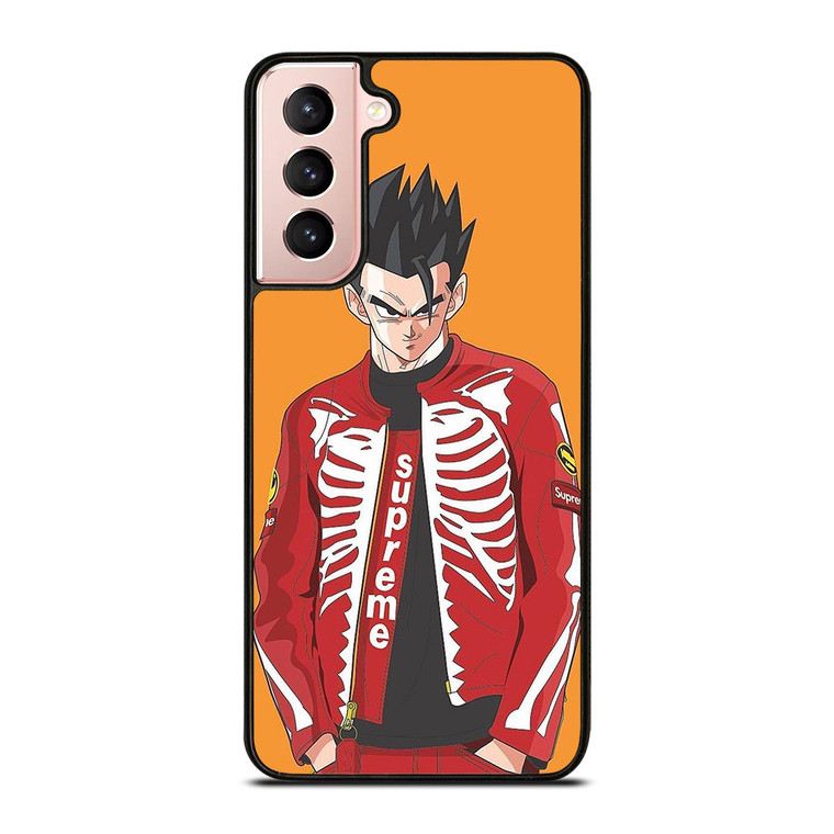 GOHAN HYPEBEAST Samsung Galaxy S21 Case GOHAN HYPEBEAST Samsung Galaxy S21 Case