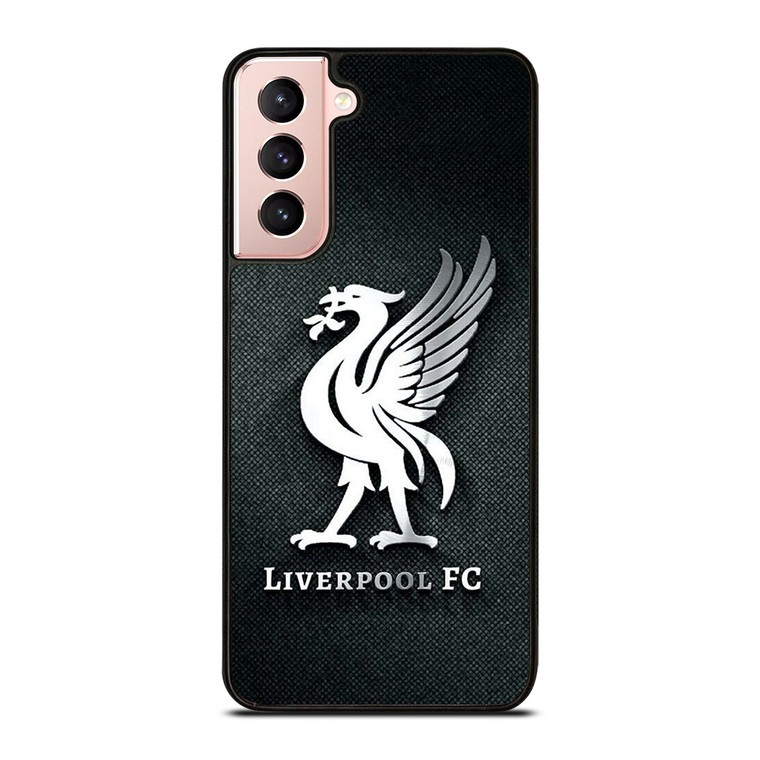 LIVERPOOL FC LOGO 4 Samsung Galaxy S21 Case