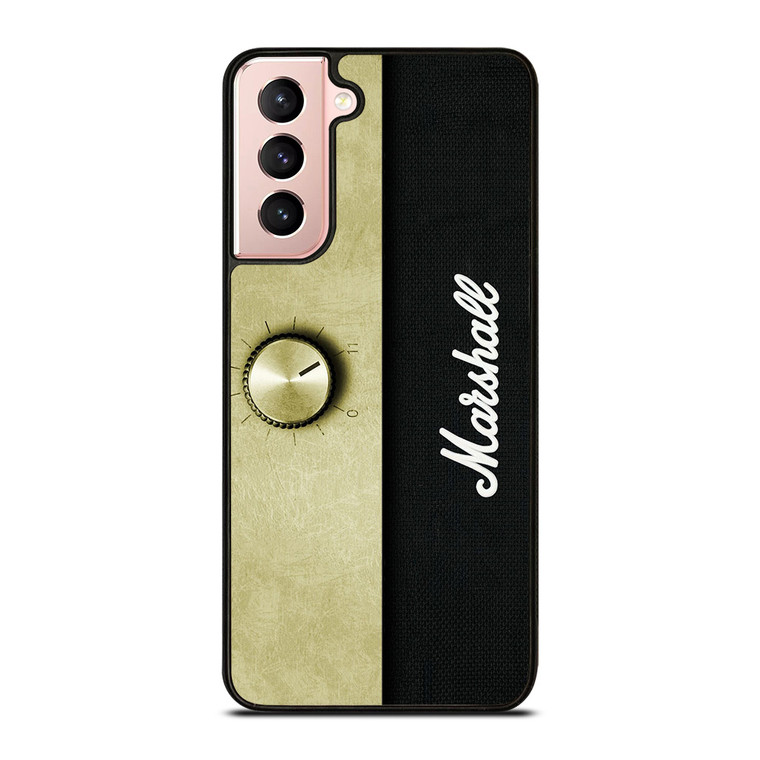 MARSHALL Samsung Galaxy S21 Case