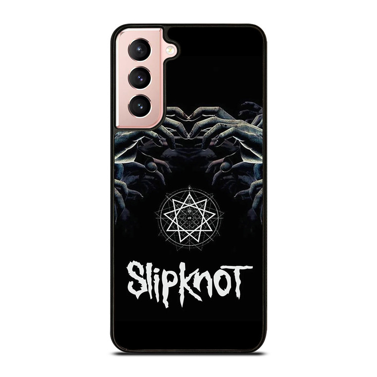 SLIPKNOT ROCK BAND Samsung Galaxy S21 Case