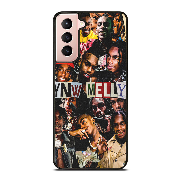 YNW MELLY Samsung Galaxy S21 Case