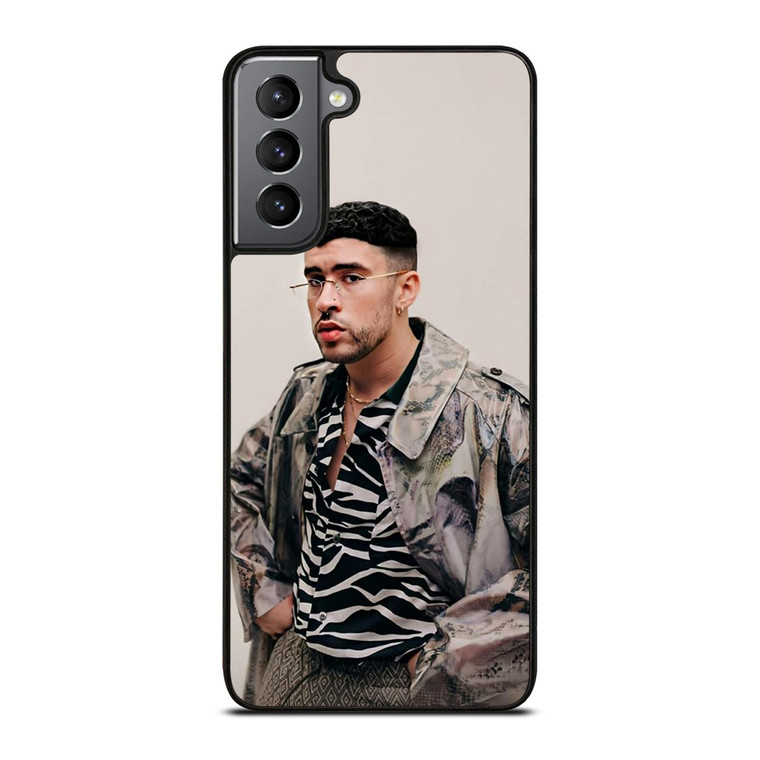 BAD BUNNY COOL 2 Samsung Galaxy S21 Plus Case