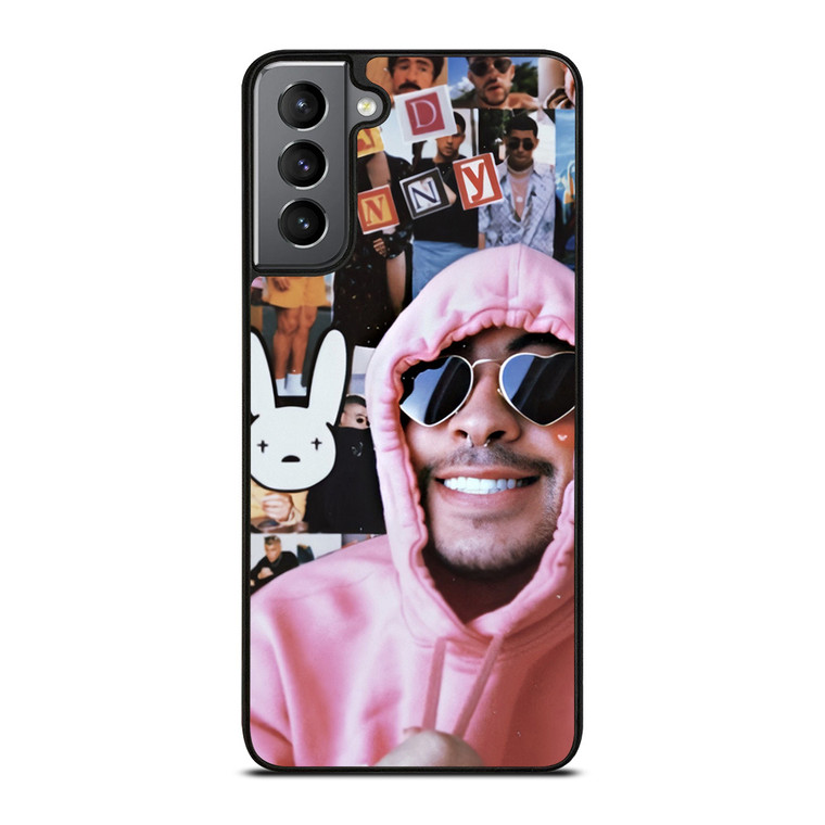 BAD BUNNY CUTE Samsung Galaxy S21 Plus Case