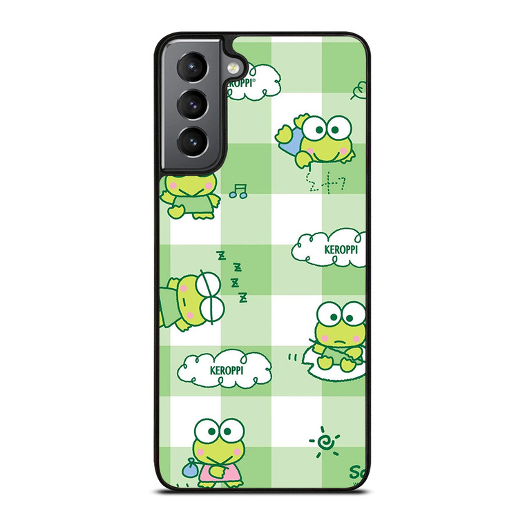 KEROPPI CUTE Samsung Galaxy S21 Plus Case
