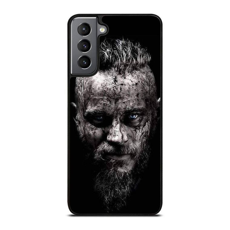RAGNAR VIKINGS 4 Samsung Galaxy S21 Plus Case