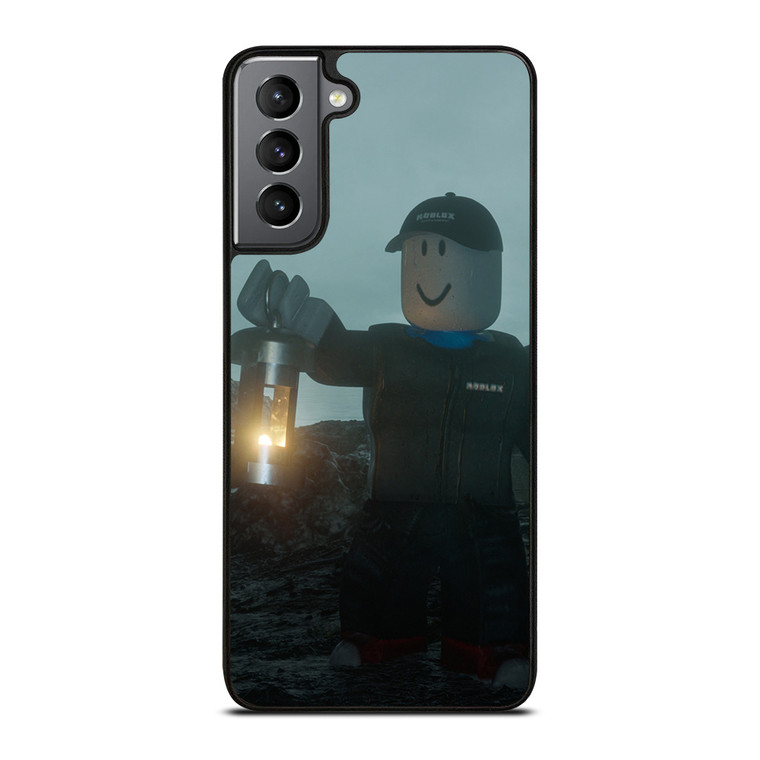 ROBLOX GAME 2 Samsung Galaxy S21 Plus Case