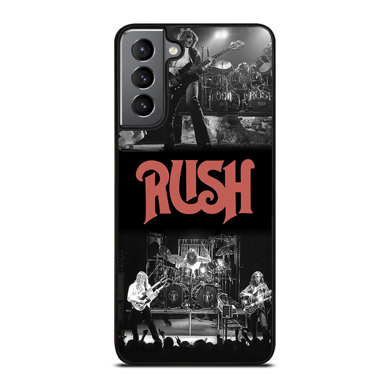 RUSH Samsung Galaxy S21 Plus Case